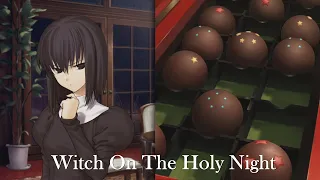 Witch On The Holy Night | Chapter 1.5 Part 1 (003)