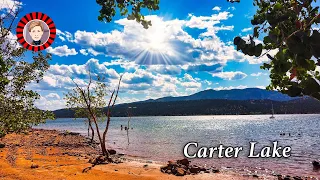 Carter Lake, Colorado