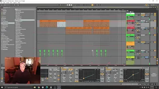 Morgin Madison - Feels Like (Production Tutorial)