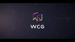 WCG Europe 2019 WarCraft 3 с Майкером