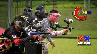 Kejohanan Paintball WIPERS CUP