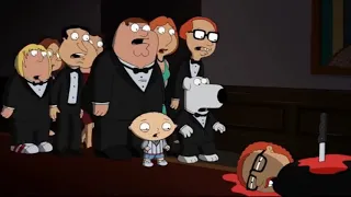 AMV: Family Guy, It's Terror Time Again