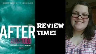 After by Anna Todd REVIEW!