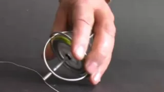 Gyroscope