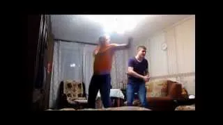Kinect Fail 2013 Russia. Кинект фейл Россия 2013