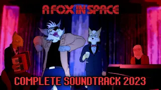 A Fox in Space - Complete Soundtrack 2023