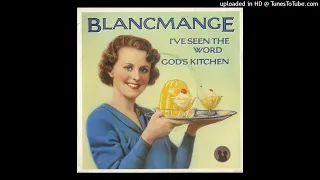 Blancmange - I've Seen The Word [1982] [magnums extended mix]