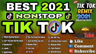 [ NEW ] TIKTOK VIRAL SONG REMIX DJ ROWEL DISCO NONSTOP HITS 2021 TIKTOK [TEKNO MIX]| TOP HITS 2021 ✅