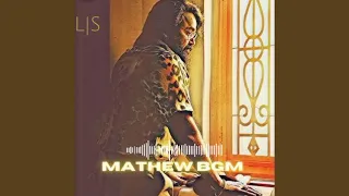 JAILER - Mathew Theme ringtone  | Superstar Rajinikanth | Mohanlal | Sun Pictures | Anirudh | Nelson