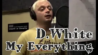 D.White - My Everything (Extended Mix fan video). NEW Italo Disco, Euro Disco, Best music, Mega Hits