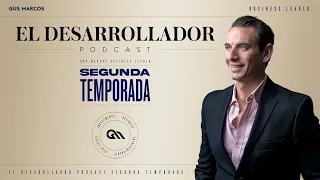 El Desarrollador | Como emprender en el ramo inmobiliario, con Altio Capital T2-Ep. 3