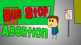 Brewstew - Bus Stop Abortion