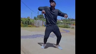 Guchi-scatter my head feat zlatan (official dance video ft newtow_254)