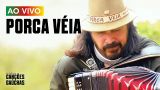 Porca Véia Ao Vivo  (CD Duplo Completo)