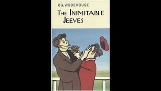 P G  Wodehouse: The Purity of the Turf (1923)