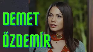 Demet Özdemir miracle!