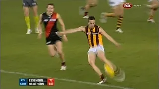 Matt Suckling Hawthorn Highlights