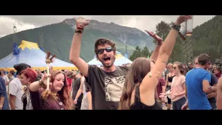 Nitro & Glycerine Live @ Burning Mountain Festival