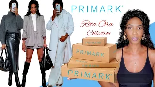 PRIMARK X RITA ORA Collection 2023 New In  HAUL