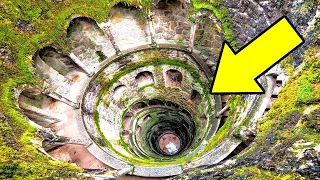 25 Places You MUST See Before You Die (Amazing Places)