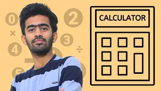 Simple Calculator in AWT | Ep-8 | Advanced Java | Tamil | code io