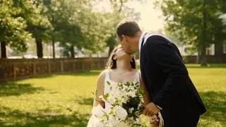 Telling Your Story - Wedding Styled Video