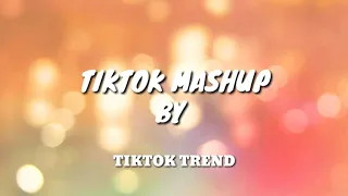 TIKTOK MASHUP CLEAN 🔥 RENAGADE