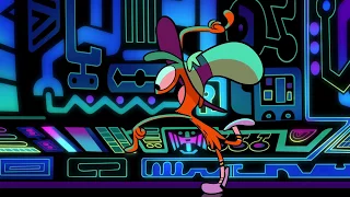 Вондер Тут і Там Пісня про кнопку Українською / Wander Over Yonder The Button Song Ukrainian HD