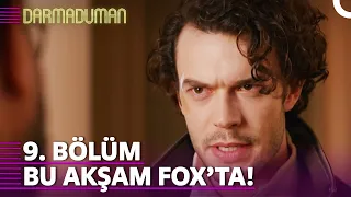 Darmaduman Final Bölümüyle Bu Akşam 20.00'de FOX'ta💥