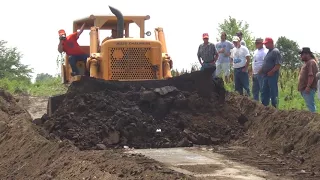 Allis Chalmers HD21