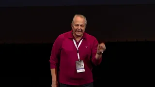 Το δώρο της αβεβαιότητας | Anastasios Stalikas | TEDxPatras