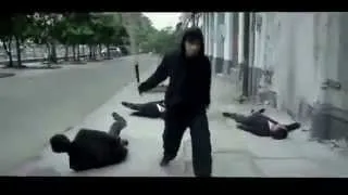 The Raid 2 Exclusive Clip   Baseball Bat Man Fight