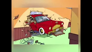 ultimate ed edd n eddy slapstick complation