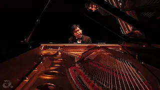 Nobuyuki Tsujii plays Liszt's Rigoletto, Paraphrase de concert, S434