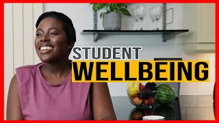 How to Take Care of Yourself in Uni | Yetunde Uncut | Ep2