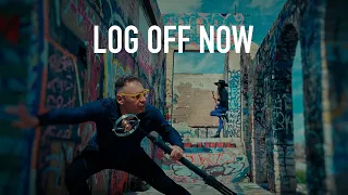 “Log Off Now” Jack Curtis Dubowsky (Official Music Video)