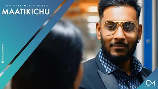 CMPROD - MAATIKICHU | Official Music Video | Naraiin x Thuarakan x Jenesh