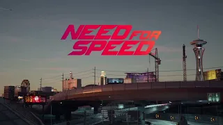 Need for Speed Heat Gameplay  PS4 | NEED FOR SPEED:Payback-The Highway Heist | NEED FOR SPEED Racing