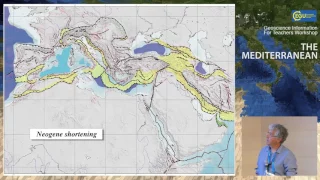 EGU GIFT2017: Tectonics of the Mediterranean Sea and subduction of the African plate