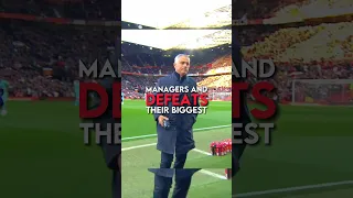 Managers and their biggest defeats | part 1