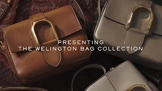 RALPH LAUREN | The Craftsmanship behind the Welington Collection