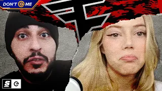 The FaZe Drama Is Getting Out of Hand