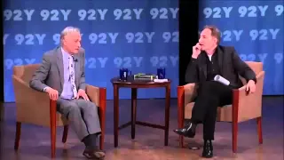 Richard Dawkins mimicking creationist Wendy Wright