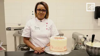 Pâtisserie - Le Red velvet, un plaisir gourmand