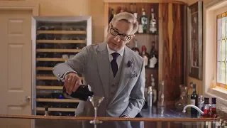 How to make a Dukes Martini with Mr Paul Feig | MR PORTER