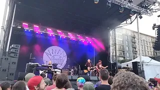 Ween - Birthday Boy - 2022-09-15 Asheville NC Rabbit Rabbit