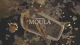 MARIE S'INFILTRE - MOULA (Clip Officiel)