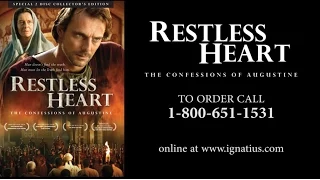 Restless Heart: The Confessions of Augustine