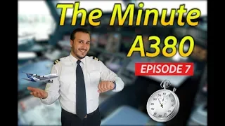 The Minute A380 - Episode 7 - Cockpit Windows