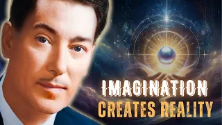 Imagination Creates Reality - You Are The Creator Of Your Own Experience | Neville Goddard